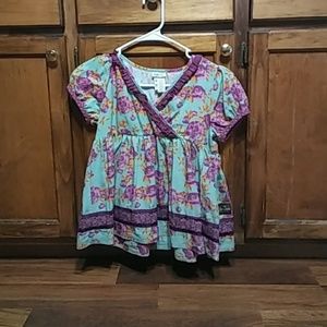 Matilda Jane Top